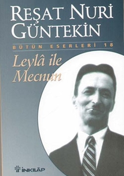 Leyla ile Mecnun resmi