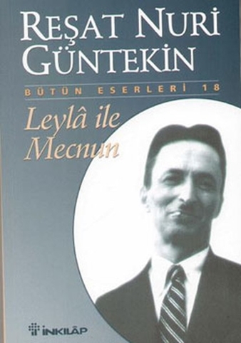 Leyla ile Mecnun resmi