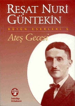 Ateş Gecesi resmi