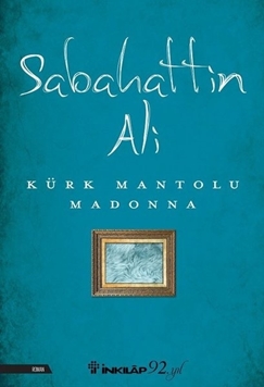 Kürk Mantolu Madonna resmi