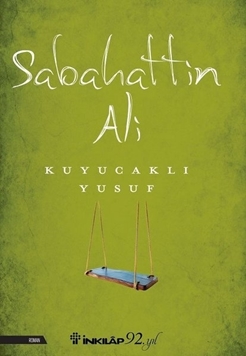 Kuyucaklı Yusuf resmi