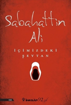 İçimizdeki Şeytan resmi