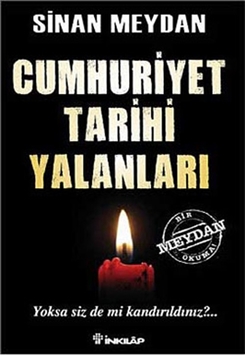 Cumhuriyet Tarihi Yalanları 1 resmi