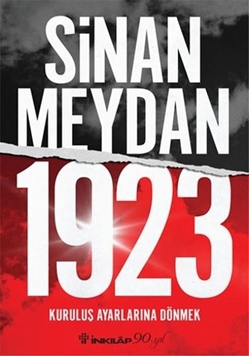 1923 Kuruluş Ayarlarına Dönmek resmi