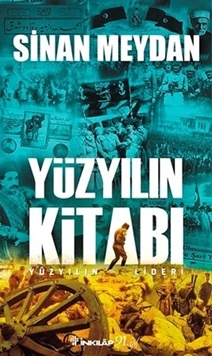 Yüzyılın Kitabı resmi