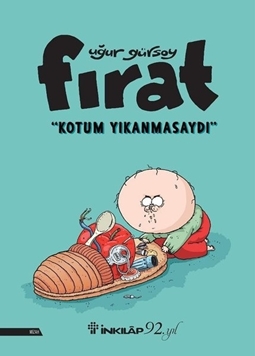 Fırat - Kotum Yıkanmasaydı resmi