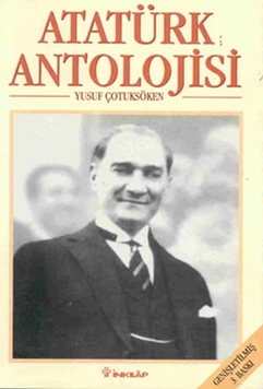 Atatürk Antolojisi resmi