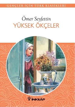 Yüksek Ökçeler resmi