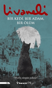 Bir Kedi, Bir Adam, Bir Ölüm resmi