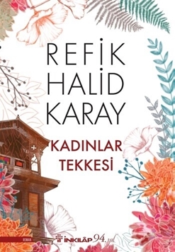 Kadınlar Tekkesi resmi