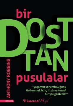 Bir Dosttan Pusulalar resmi
