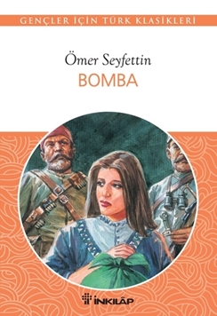Bomba resmi