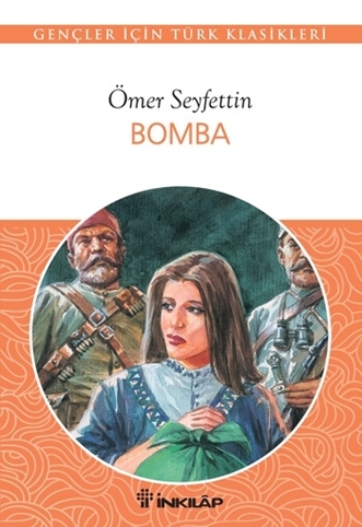 Bomba resmi