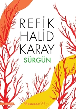 Sürgün resmi