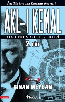 Akl-ı Kemal Cilt: 2 resmi