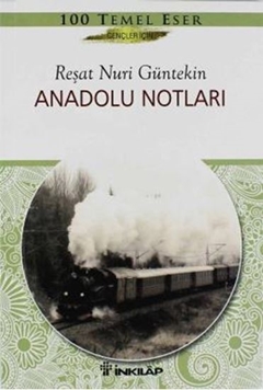 Anadolu Notları resmi