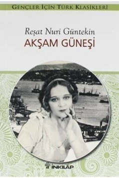 Akşam Güneşi resmi