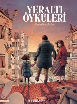 Yeraltı Öyküleri resmi