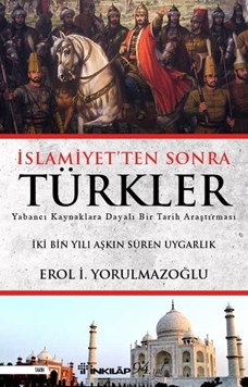 İslamiyetten Sonra Türkler resmi