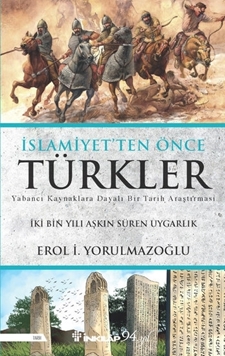 İslamiyetten Önce Türkler resmi
