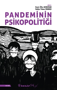 Pandeminin Psikopolitiği resmi