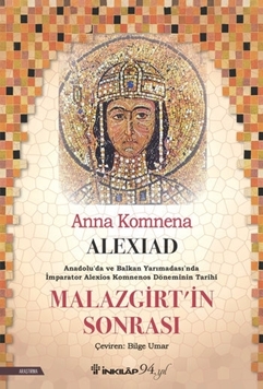 Alexiad -Malazgirt'in Sonrası resmi