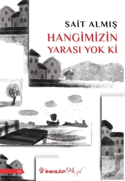 Hangimizin Yarası Yok Ki resmi