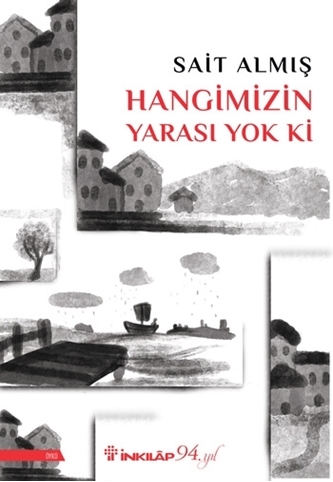 Hangimizin Yarası Yok Ki resmi Hangimizin Yarası Yok Ki resmi