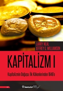 Kapitalizm 1 resmi