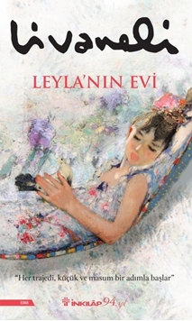 Leyla'nın Evi resmi