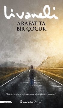 Arafat'ta Bir Çocuk resmi