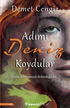Adımı Deniz Koydular resmi