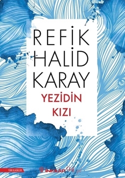 Yezidin Kızı resmi