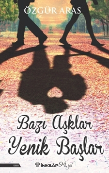 Bazı Aşklar Yenik Başlar  resmi