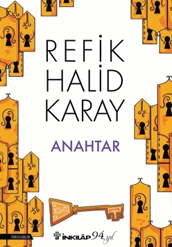 Anahtar resmi