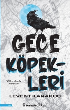 Gece Köpekleri resmi