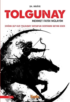 Tolgunay resmi