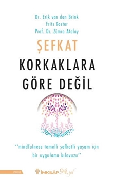 Şefkat Korkaklara Göre Değil resmi