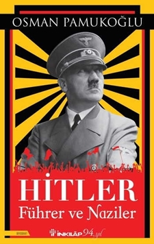 Hitler Führer ve Naziler resmi