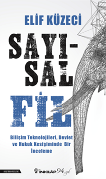 Sayısal Fil resmi