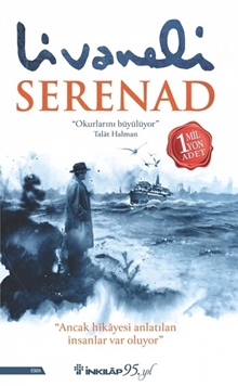 Serenad resmi