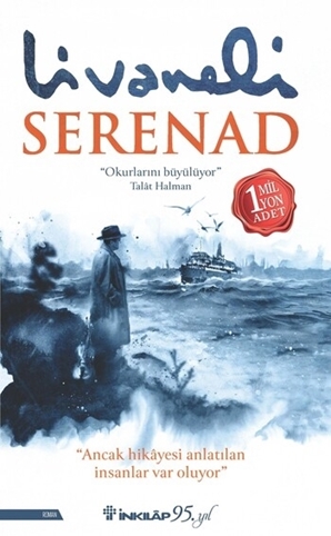 Serenad resmi Serenad resmi
