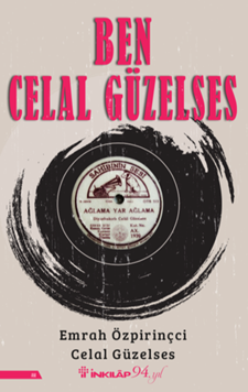 Ben Celal Güzelses resmi