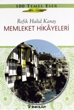 Memleket Hikayeleri resmi