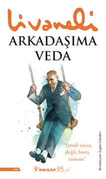 Arkadaşıma Veda resmi