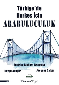 Türkiye'de Herkes İçin Arabuluculuk resmi