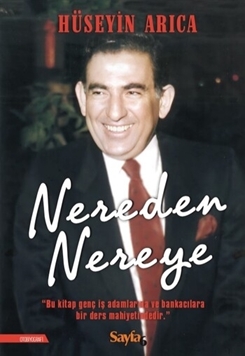 Nereden Nereye resmi
