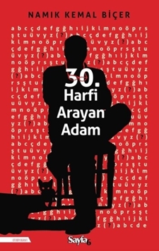 30. Harfi Arayan Adam resmi
