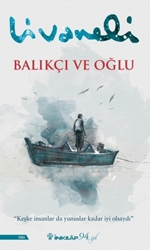 Balıkçı ve Oğlu resmi