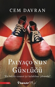 Palyaço'nun Günlüğü resmi
